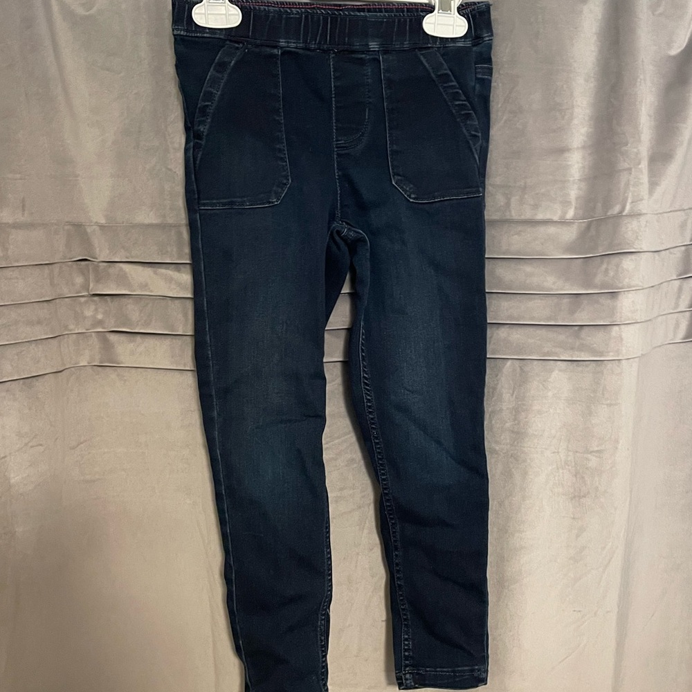 Girls Skinny Jeans